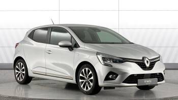 Renault Clio 1.0 TCe 100 Iconic 5dr Petrol Hatchback